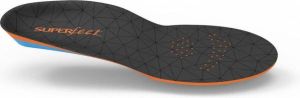SUPERFEET FLEX inlegzolen Oranje Schoenen Schoen accessoires Accessoires