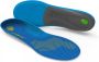SUPERFEET Run Thin Comfort inlegzolen - Schoenen Schoen accessoires Accessoires - Thumbnail 1