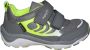 Superfit 1-235 Klittenbandschoenen - Thumbnail 1