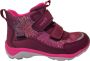 Superfit 1-249 Klittenbandschoenen - Thumbnail 1