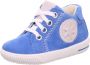Superfit wandelschoen moppy Royal Blue Koningsblauw - Thumbnail 2
