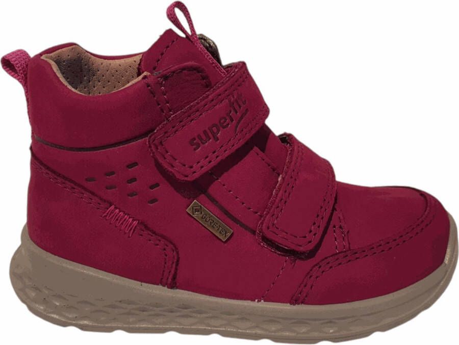 Superfit 1-367 Klittenbandschoenen