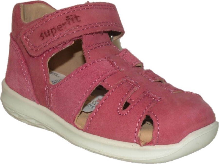Superfit Open schoenen 'Bumblebee'