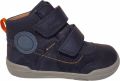 Superfit 1-544 Klittenbandschoenen - Blauw