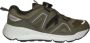 Superfit 554~~~~~~~~~~~~~~~~~~~~~~~~~~~ sLage schoenenKindersneakers Groen - Thumbnail 1