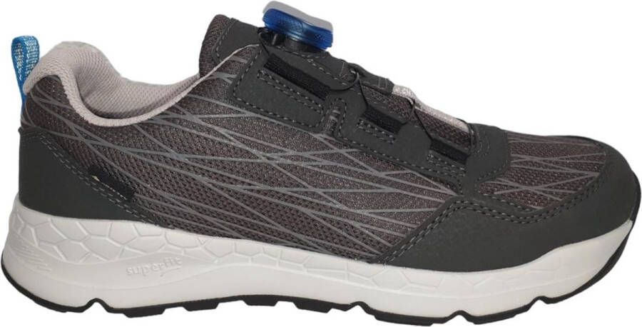 Superfit Sneakers 'FREE RIDE'