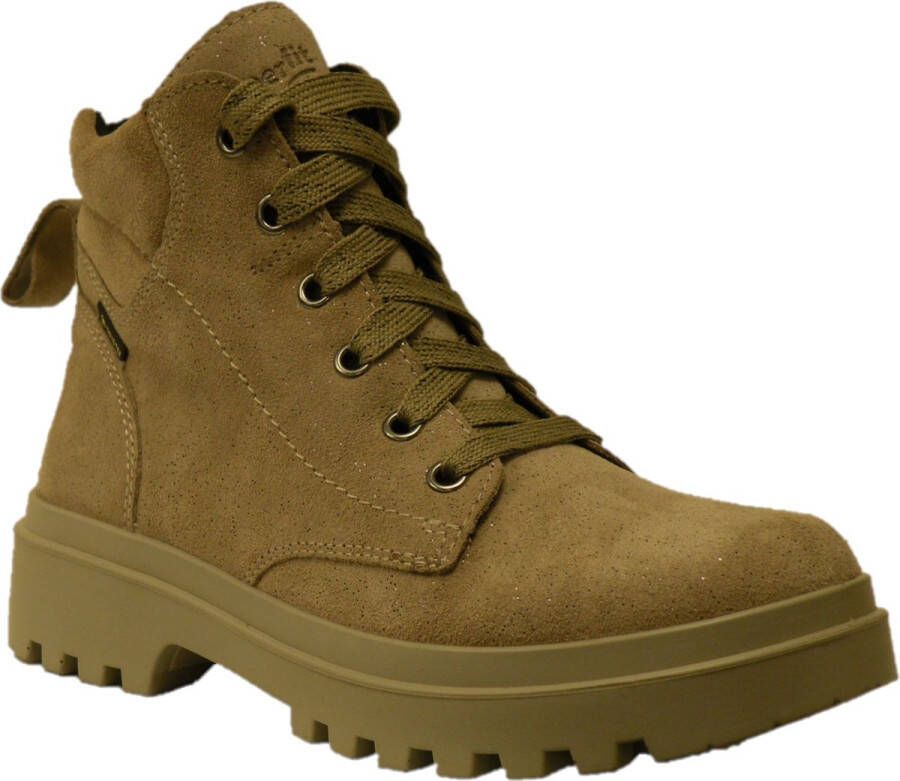 Superfit 1-600 Veterschoenen