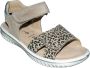Superfit 609004 Kinderen MeisjesSandalenKindersandalen Wit beige - Thumbnail 29