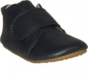 Superfit huisschoenen papageno Nachtblauw