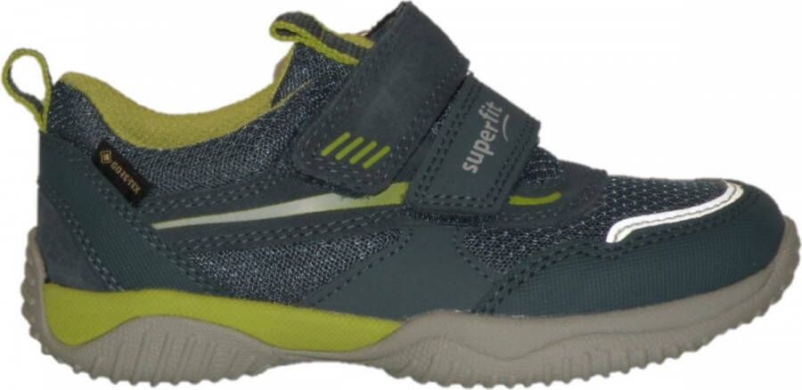 Superfit 1-6386 Klittenbandschoenen