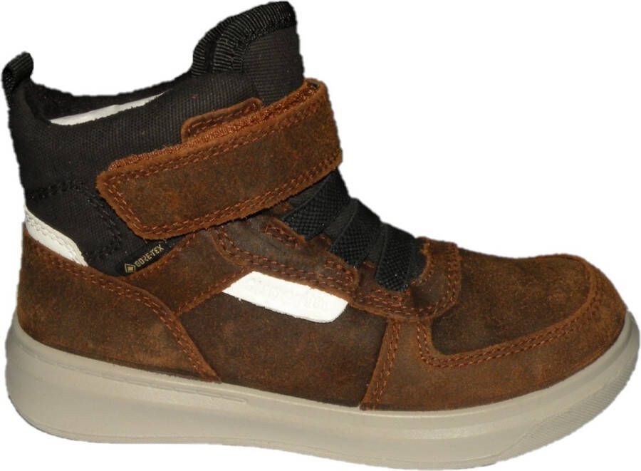 Superfit 1-6454 Klittenbandschoenen