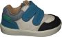 Superfit 1-776 Klittenbandschoenen - Thumbnail 1
