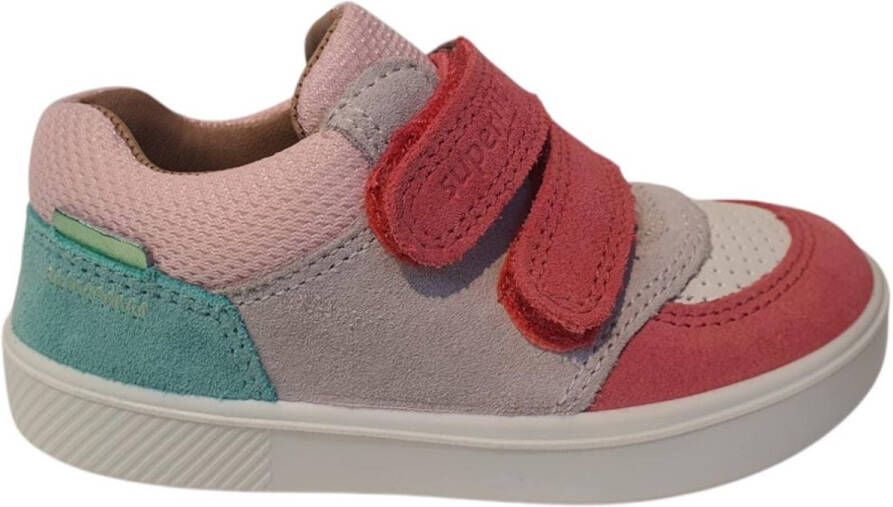 Superfit Kid's Supies Vrijetijdsschoenen mehrfarbig iii