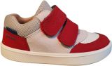 Superfit Sneakers 'SUPIES' - Rood