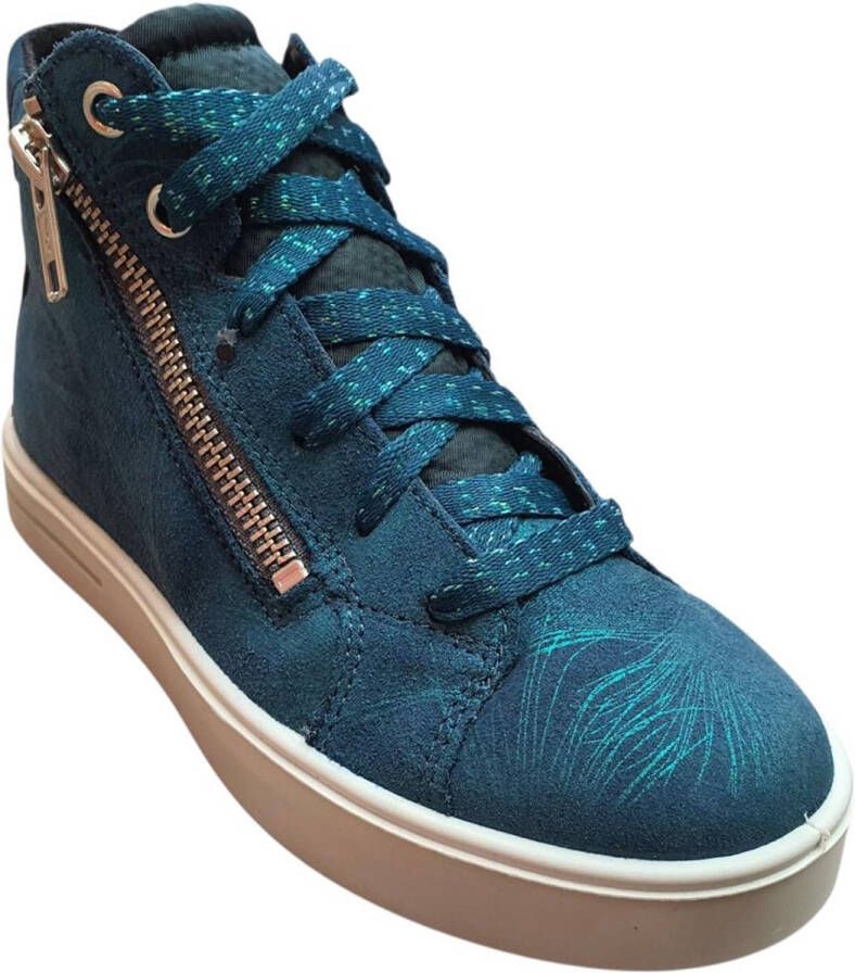 Superfit Hoge Sneakers