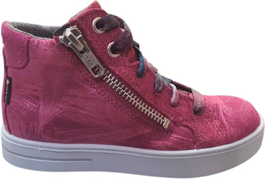 Superfit Hoge Sneakers