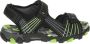 Superfit 800100 Kinderen SandalenJongens Zwart - Thumbnail 4