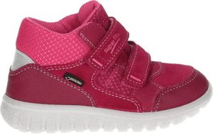 Superfit 193 Kinderen Half-hoog Kleur: Roze