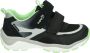 Superfit 236~~~~~~~~~~~~~~~~~~~~~~~~~~~ Lage schoenen Zwart - Thumbnail 1