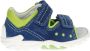 Superfit 30 Kinderen SandalenJongens Blauw - Thumbnail 1