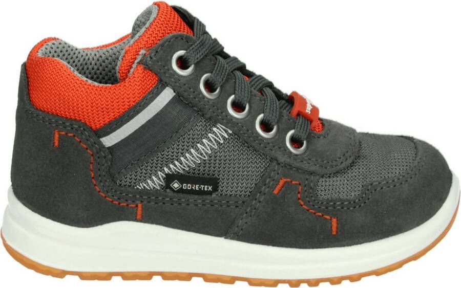 Superfit 318~~~~~~~~~~~~~~~~~~~~~~~~~~~ Half-hoog Grijs