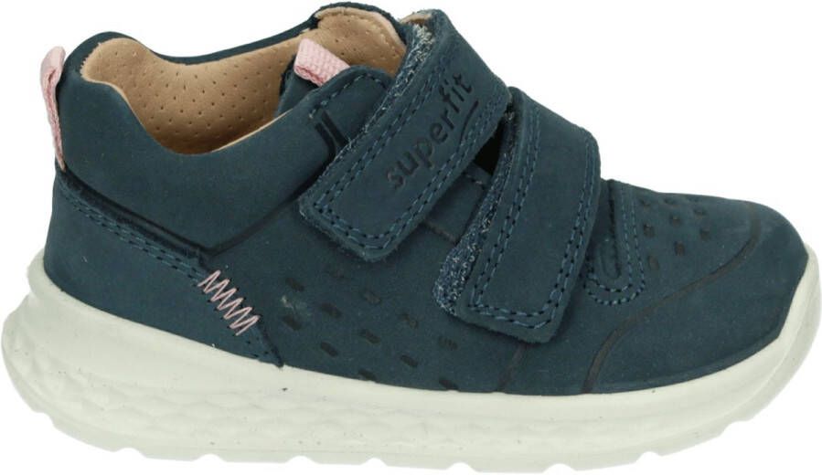 Superfit 363~~~~~~~~~~~~~~~~~~~~~~~~~~~ Lage schoenen Blauw