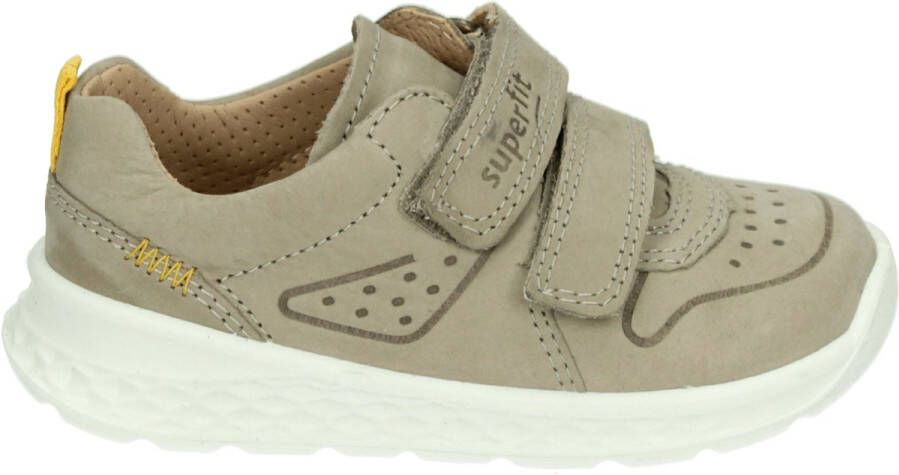 Superfit 365~~~~~~~~~~~~~~~~~~~~~~~~~~~ Lage schoenen Taupe