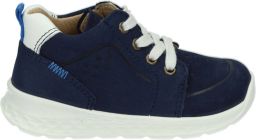 Superfit 363~~~~~~~~~~~~~~~~~~~~~~~~~~~ Half-hoog Blauw