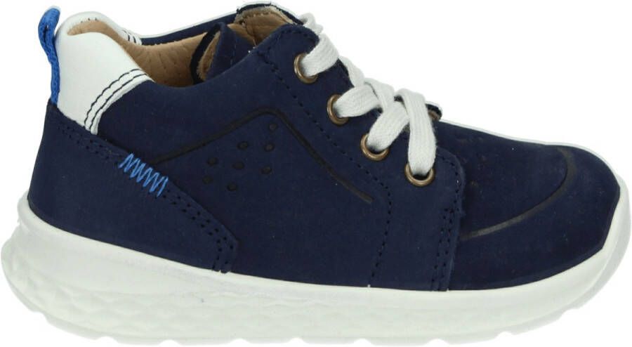 Superfit 366 Kinderen Lage schoenen Kleur: Blauw