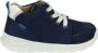 Superfit 366 Kinderen Lage schoenen Kleur: Blauw - Thumbnail 1