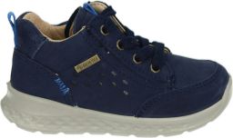 Superfit 368~~~~~~~~~~~~~~~~~~~~~~~~~~~ Half-hoog Blauw