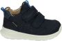 Superfit Kid's Breeze D Vrijetijdsschoenen blauw hellblau - Thumbnail 1