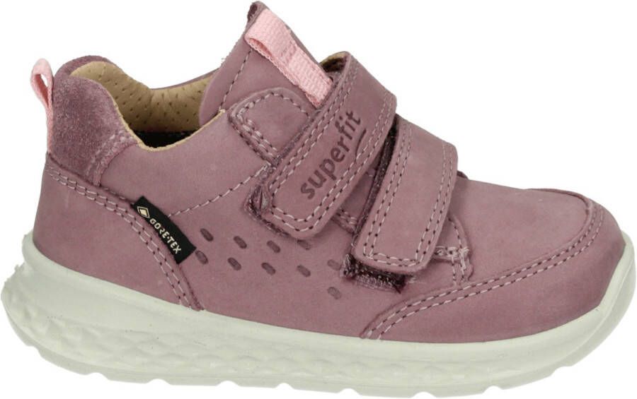 Superfit 369~~~~~~~~~~~~~~~~~~~~~~~~~~~ Lage schoenen Roze