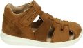 Superfit 392~~~~~~~~~~~~~~~~~~~~~~~~~~~ SandalenKindersandalen Cognac - Bruin