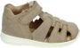 Superfit 392~~~~~~~~~~~~~~~~~~~~~~~~~~~ JongensSandalenKindersandalen Wit beige - Thumbnail 4