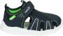 Superfit 478~~~~~~~~~~~~~~~~~~~~~~~~~~~ JongensSandalenKindersandalen Blauw - Thumbnail 1
