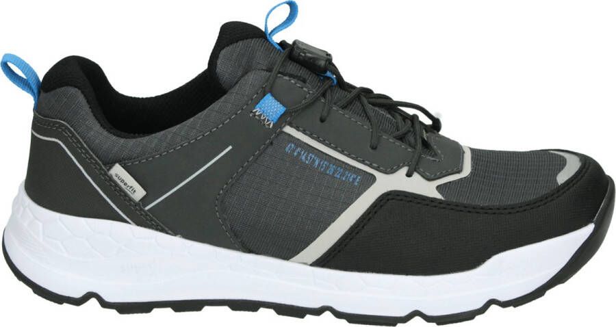 Superfit 550~~~~~~~~~~~~~~~~~~~~~~~~~~~ Lage schoenen Grijs