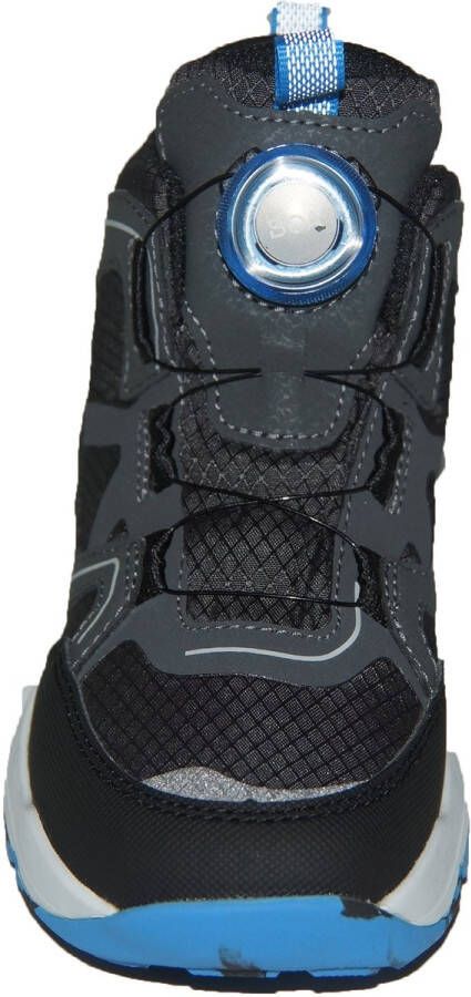 Superfit 552 Half-hoog Grijs