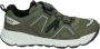 Superfit 554~~~~~~~~~~~~~~~~~~~~~~~~~~~ sLage schoenenKindersneakers Groen - Thumbnail 3