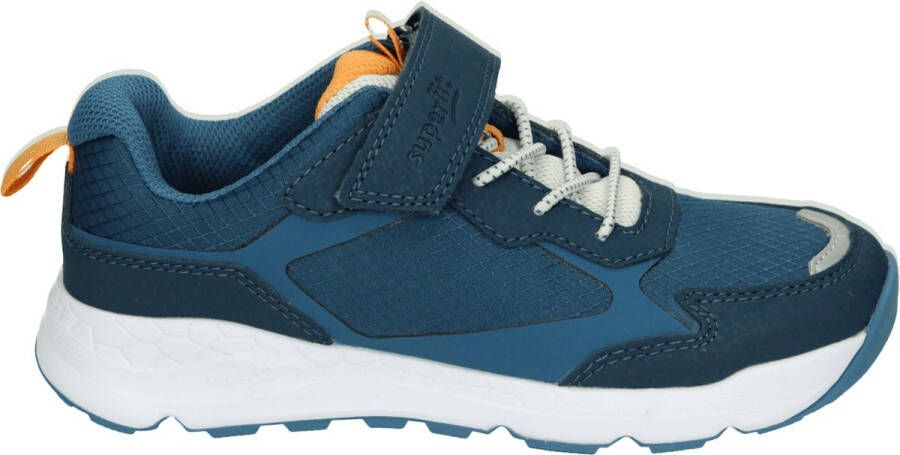 Superfit 556 Kinderen Lage schoenen Blauw