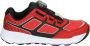 Superfit 560~~~~~~~~~~~~~~~~~~~~~~~~~~~ JongensLage schoenenKindersneakers Rood - Thumbnail 3