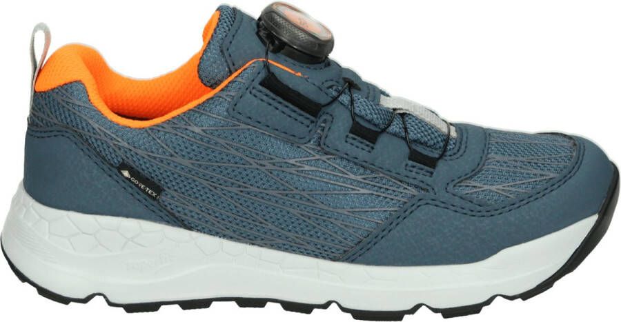 Superfit 561 Lage schoenen Blauw