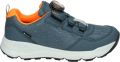 Superfit 561 Lage schoenen Blauw - Blauw