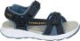 Superfit 580~~~~~~~~~~~~~~~~~~~~~~~~~~~ JongensSandalenKindersandalen Blauw - Thumbnail 1