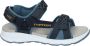 Superfit 580 Kinderen SandalenJongensKindersandalen Blauw - Thumbnail 1