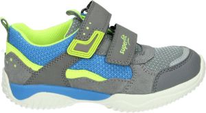 Superfit 606382 Kinderen Lage schoenen Kleur: Grijs