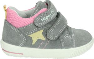 Superfit 609352 Kinderen Lage schoenen Kleur: Grijs