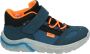 Superfit 6098~~~~~~~~~~~~~~~~~~~~~~~~~~ Half-hoog Blauw - Thumbnail 4