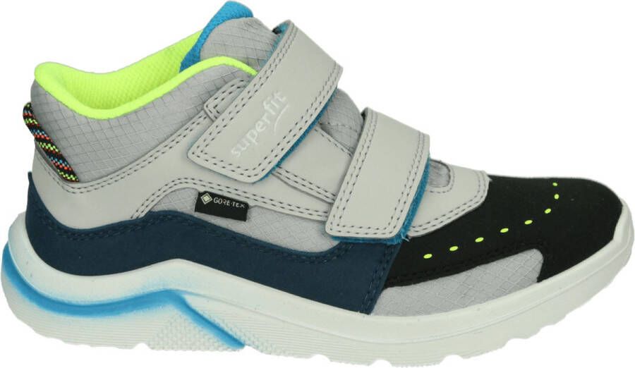 Superfit 6099~~~~~~~~~~~~~~~~~~~~~~~~~~ Half-hoog Grijs