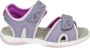 Superfit 6125~~~~~~~~~~~~~~~~~~~~~~~~~~ MeisjesSandalenKindersandalen Paars - Thumbnail 1